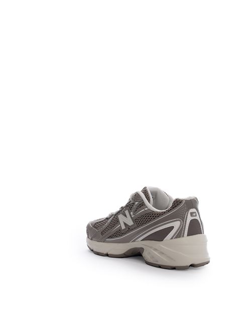 Sneakers 740-SA2 Dark Olivine NEW BALANCE | U740SA2